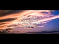 i prevail - hurricane visual lyric video