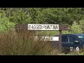 Travelers changing plans due to Highway 1 closure