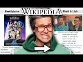 How Fast Can We Find Our Wikipedia Page Wiki Speedrun Game