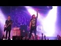 Download Lagu Beartooth- Aggressive Live