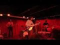 Cut Worms w/ "Windows on the World" at the Grog Shop in Cleveland Heights OH on Monday, 05/11/26