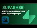 Supabase Storage Made Easy How to Upload Images in Your App
