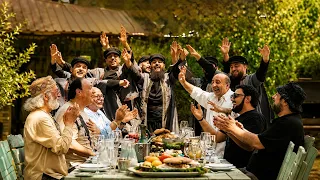 Jor & Gagik Mkoyan - Hin Ynker