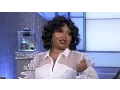 Shekinah Opens Up About Her Plastic Surgery