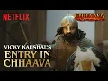 Download Lagu Vicky Kaushal’s POWERFUL Entry in Chhaava Will Give You GOOSEBUMPS!🔥 | Netflix India