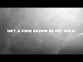 Set A Fire (Live) - Chris Quilala & Jesus Culture