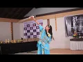 Lagu Baisa Talvarbaji | kshatrani Event | Neelamkanwar Sisodiya | Bhavnagar