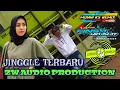 Download Lagu Jinggle Zw Audio  5 A M versi pencak full Bass  (original mix)