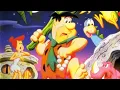 Lagu Flintstones (Genesis) - Hard / No Hit Walkhtrough