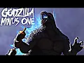 Lagu Godzilla -1.0 Atomic Breath sound effect 