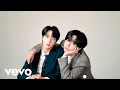 Lagu Jin ft Taehyung - Too Tired to Break (music Video)
