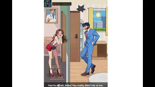 Brain Puzzle 2: Logic Twist Level 95 Screenshot