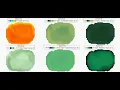 Pearl Lake Algae Simulation 2DH
