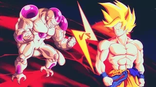 Download Goku vs Freeza [AMV] Killing Our Memories MP3