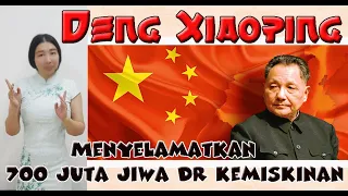 Download Deng Xiaoping, Sejarah Lompatan Jauh Ke Depan, Revolusi Budaya Mao Zedong sampai Modernisasi China MP3