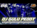 DJ GULU PEDOT || ARING ARING BAKAR GEDANG VIRALL BANGET || by r2 project official remix