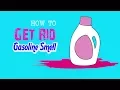 6 Ways To Get Rid Gasoline Smell Off Your Hands