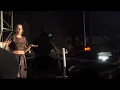 In a Spiral by Phantogram @ Austin City Limits Festival on 10/5/25 in Austin, TX