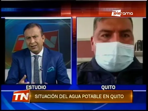 Ing. Luis Collaguazo 