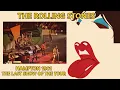 Lagu The Rolling Stones - Live in Hampton 1981, december 19th. The last show of 1981 tour!