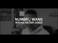 Numbru Wang   Ritchie Natsir Cover