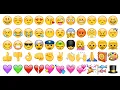 Python Emojis Vothla Coding