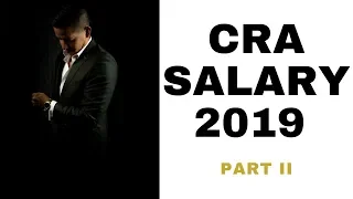 Clinical Research Associate Salary in 2019 Part 2