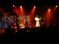 Korpiklaani "Kultanainen" @ the Chop Shop 4-28-15 Charlotte NC