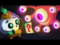 How to make Aberrations SCARY in D D