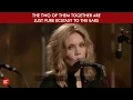 Download Lagu Tryin to get over you (with Lyrics) - Alison Krauss and Vince Gill