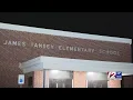 Parents angered by plan to repurpose Fall River elementary school