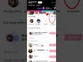 Download Lagu How to leave a tiktok live co-host