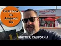 Amazon Go opens here in Whittier California My Whittier