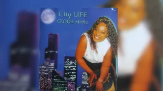 ginna hidie city life