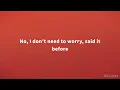 Gorgon City - Voodoo (Lyrics)