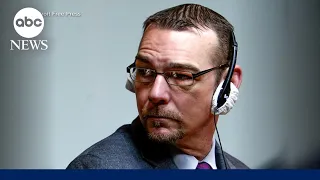 James Crumbley s jail calls released