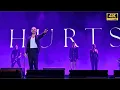 Download Lagu HURTS - Wonderful Life | EXIT Festival 2025 [4K]