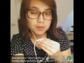 Mely guslow~Bunda. .smule asti vs risty