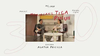 Download #Podcast Menjelang Tiga Puluh: Perihal Cinta MP3