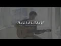 Download Lagu Andy Kong - Hallelujah | The Home Sessions