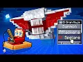 Download Lagu Spelar Som SJÖ MONSTER För Att Pranka Min Vän i Minecraft!