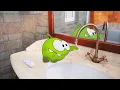 Coloring Books from Season 1 - Educational Cartoon