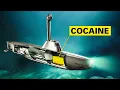 Download Lagu The Genius Design of Narco Submarines