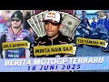 Download Lagu MATA DUITAN! Martin Minta Naik Gaji 🤩 Toprak Bakal Tes M1 😍 Kerap Dikiritik, Bagnaia Dibela Miller