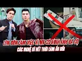 Download Lagu ƯNG HOÀNG PHÚC,KHÁNH PHƯƠNG LÊN ĐỒN LÀM VIỆC VÌ MV CÓ HÌNH ẢNH ĐÁ CỘ:CÁC NGHỆ SĨ HẾT THỜI LÀM ẨU RỒI