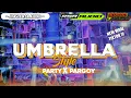 Download Lagu DJ UMBRELLA STYLE PARTY X PARGOY VIRAL 2024 || RSA AUDIO FEAT IKHSAN REVOLUTION || Amunisi Cek Sound