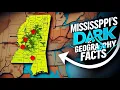 Mississippi s Dark Secrets They Never Teach You in School Shocking Geography Facts
