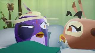 angry birds stella episode 15 friends whenever