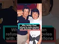 Download Lagu No wonder Jackie Chan didn't want to make a movie with Sylvester Stallone.He did 3 things that made