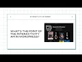 Exploring the Interactivity API in WordPress Part 1